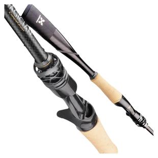 哈斯达魔术师超轻路亚竿变调竿鲈鱼品牌路亚竞技远投高端路亚竿