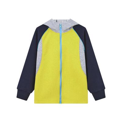 多多家男童外套儿童春秋款上衣