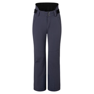 BOGNER博格纳25秋冬新品TILDE-T儿童四向弹力高腰立体剪裁滑雪裤