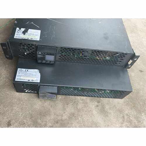 议价可维修艾默生UHA1R0060L机架式UPS电源