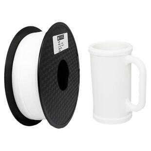 挈风PP 3D打印耗材1.75mm FDM线材 聚丙烯材料高强度抗摔打高韧性低密度耐高温塑料兼容大多数3D打印机