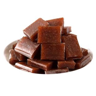 南酸枣糕散装酸角糕果甜蜜饯江西特产办公室休闲小吃零食品旗舰店