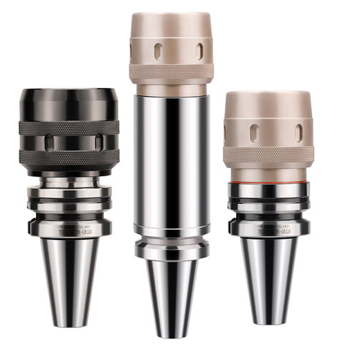 台湾数控高精度强力刀柄BT40 BT30 BT50 CNC加工中心 C32夹头刀柄