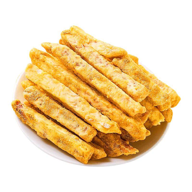 荔浦芋头条小零食广西特产