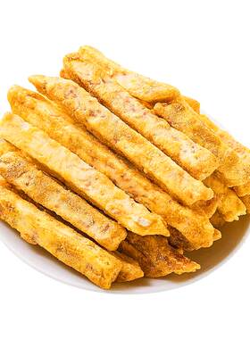 荔浦芋头条小零食广西特产