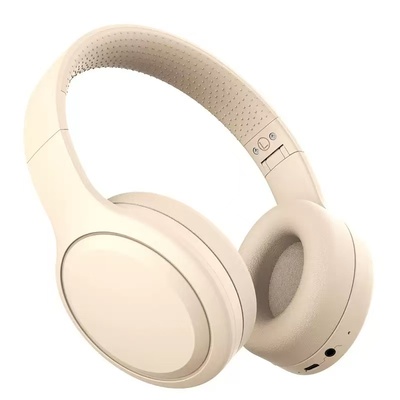 柏林之声降噪头戴式耳机