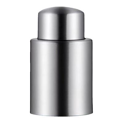 不锈钢红酒真空酒塞瓶塞