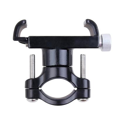 duuti铝合金手机架骑行防震导航