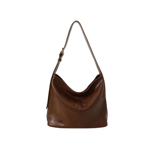 南风Chio2nd 旅人篇章托特包包女2025新款大容量松弛感单肩斜挎包