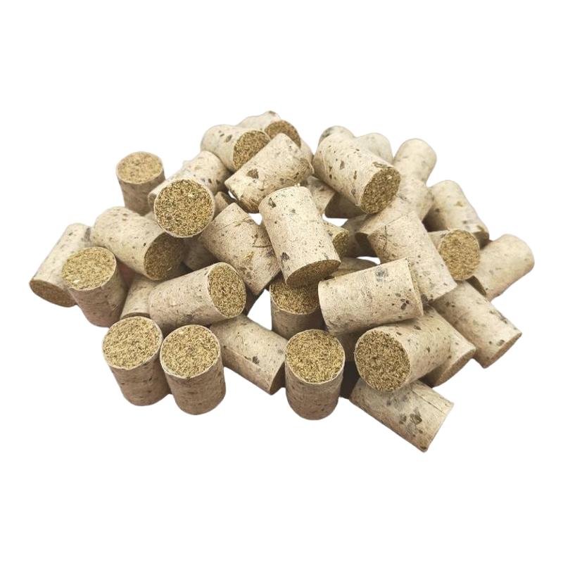 湖北蕲春艾灸柱蕲艾纯艾灸条
