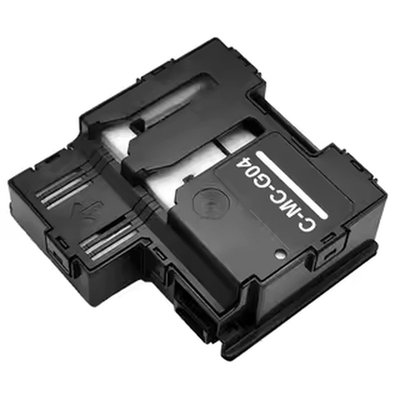 适用 佳能 G1830 保养墨盒 G1930 G2070 G2970 维护箱 G4670 G4870 G4970 G4070 打印机 废墨仓 废墨盒 芯片