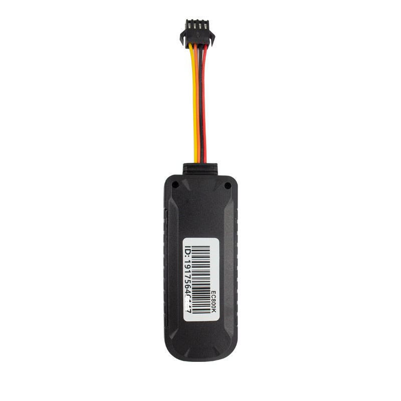 12V24定位器摩托电动车防丢跟踪