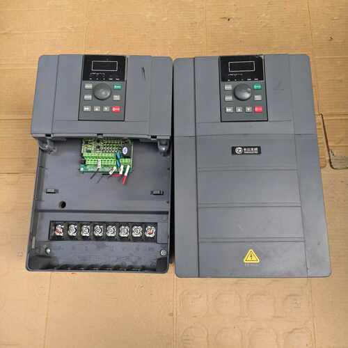 溢价-深圳台达变频器18.5kw