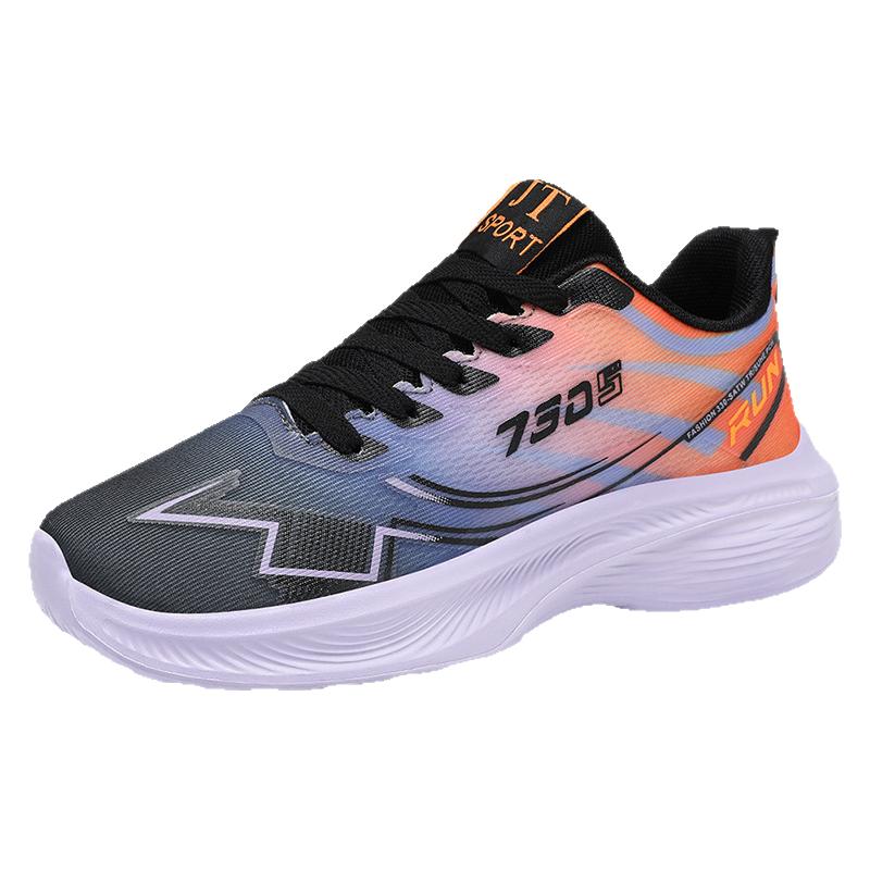 运动鞋男夏季新款shoes情侣款韩