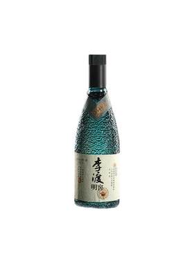 【送礼自饮】李渡高粱明窖元窖香 52度纯粮食白酒 礼盒装