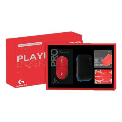 罗技GPW金刚三代se无线游戏鼠标