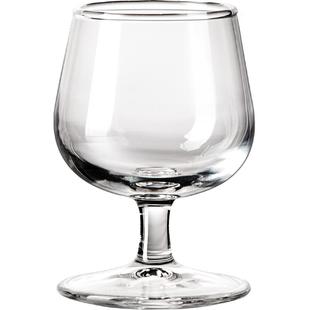 加厚水晶一两白酒杯套装家用玻璃二两口杯中式个性品鉴酒具小杯子