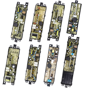 0034001000F/G/B/H/D/V/ZA/U/GA海尔全自动洗衣机电脑板电源主板