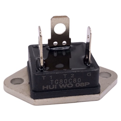 TG80C80大功率晶闸管80A800V