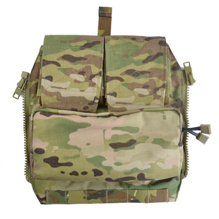 TW AVS/JPC2.0战术背心攻击手拉链背板包Zip-On TwinFalcons P042