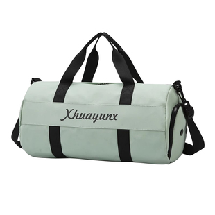 干湿分离游泳包女防水泳衣收纳包大容量青少年游泳专业装备健身包