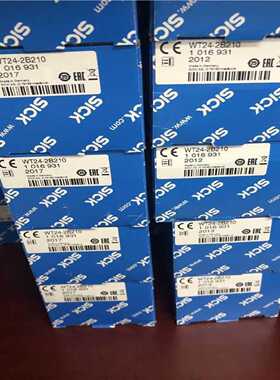 议价询价德国西克SICK 1222998 WTB4FP-22161120A00传感器全新可