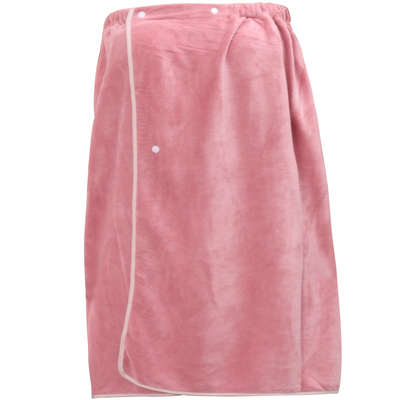 美容院浴裙舒倪奢加厚