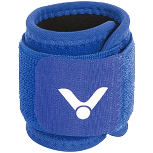 胜利VICTOR威克多男女运动护具护腕加压束带SP151单只装