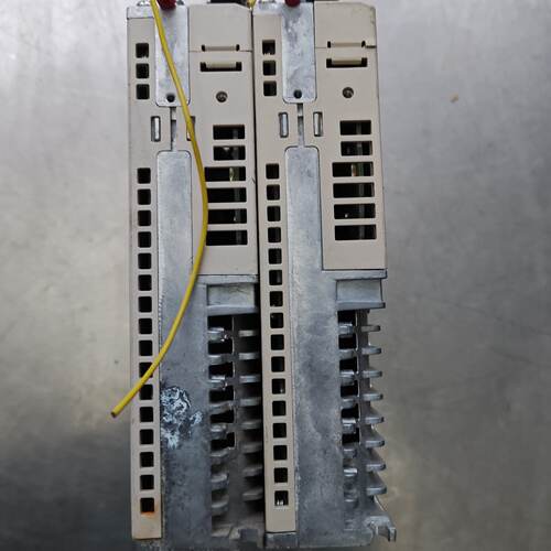 议价Yaskawa Servo Driver适用