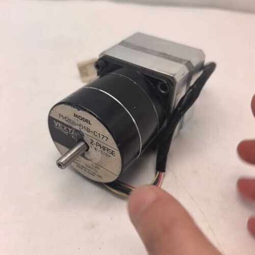 询价VEXTA东方步进电机，型号PH266-01B-C177，两