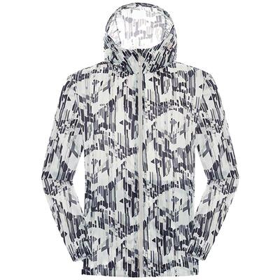 Lafuma乐飞叶户外印花防晒外套