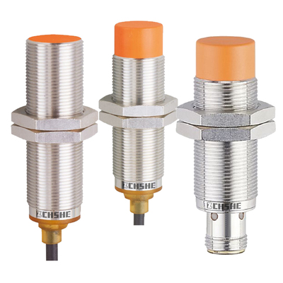 苏禾金属限位电感应式接近传感器