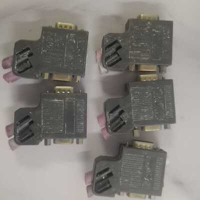 议价DP接头6ES79720BA120XA06ES797适用