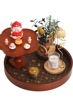 乔迁新居入宅仪式感摆件