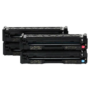 惠普HP206A原装硒鼓M255dw/M282nw/M283fdw w2110a硒鼓207A墨粉盒