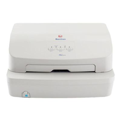 全自动24针针式增值税发票打印机