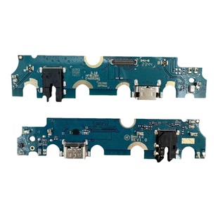 适用于三星平板Tab A9+/X210/X216 A9/X110/X115充电尾插小板排线