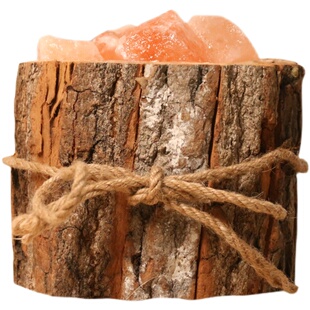 扩香石晶石香薰石精油家用卧室内水晶无火香氛摆件容器礼物