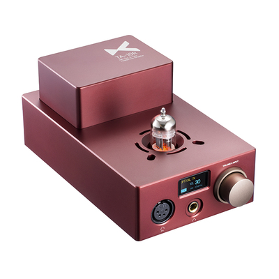 xduoo/乂度ta-10r电子HiFi胆机