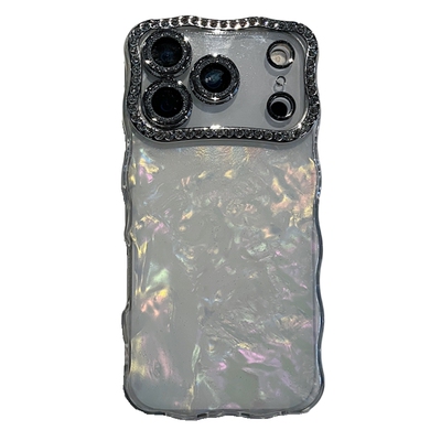 适用苹果系列iPhone17新款手机壳