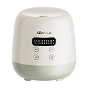 小熊家用快煮柴火饭电饭煲