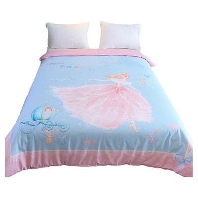 60支新疆长绒棉被套单人双人高端纯棉单件套100全棉亲肤单独被罩