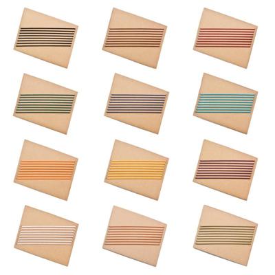 diy热卖弹力绳松紧带配件手账本