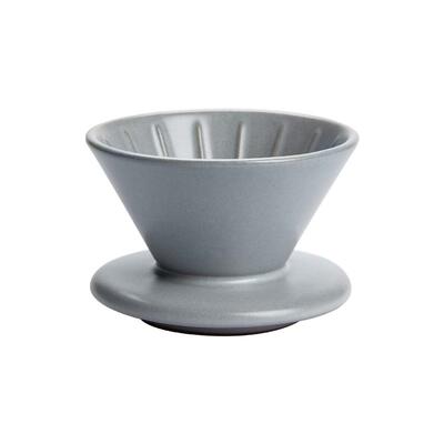 NINELON陶瓷滤杯v60滴漏手冲咖啡