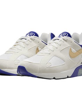 NIKE/耐克男鞋AIR MAX 180新款缓震透气休闲运动跑步鞋FJ9259-101