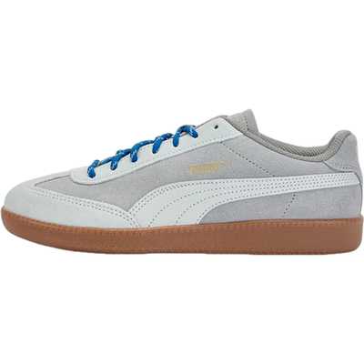 Puma/彪马正品2025秋季款男女日常轻便运动系带休闲鞋406756-03