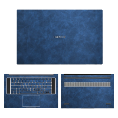 荣耀MagicBookPro16皮革保护膜