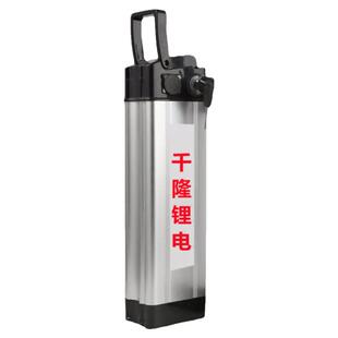 48v20ah电动车锂电池代驾车锂电瓶折叠车全新自行车电池12ah15ah