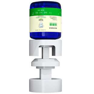 净小可洁厕灵马桶自动清洁剂去污垢除臭神器蓝泡泡洗厕所宝洁厕液