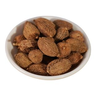 新货毛砂仁500g砂仁阳春砂仁春沙仁壳砂仁果香料卤料火锅调料大全